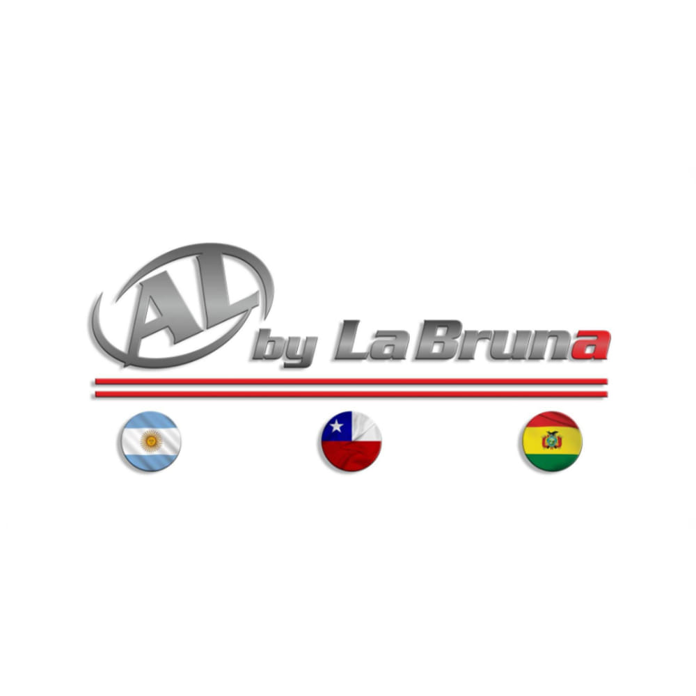 Logo de Al by La Bruna