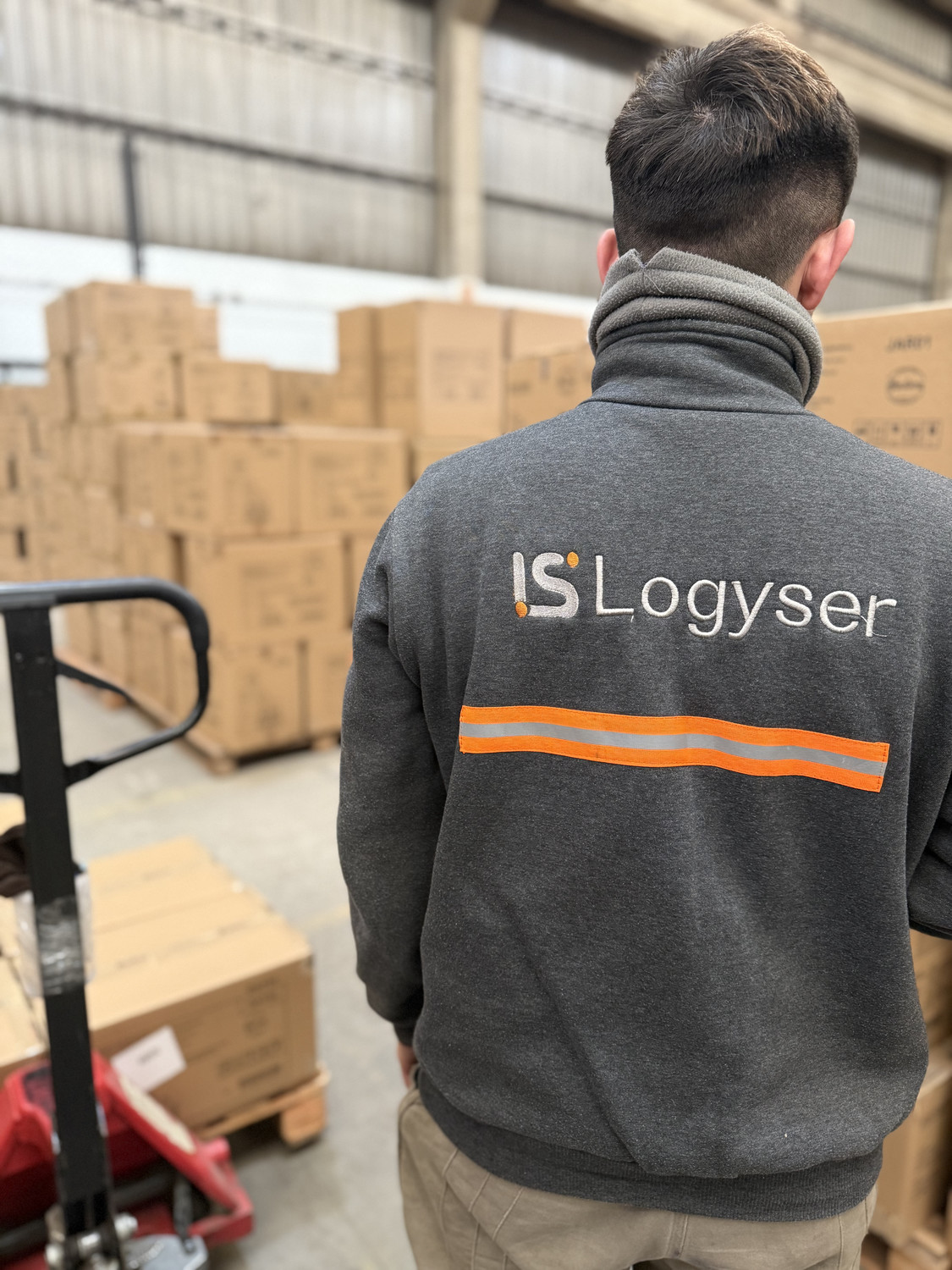 Logística Flex para entregas en el día con Mercado Libre