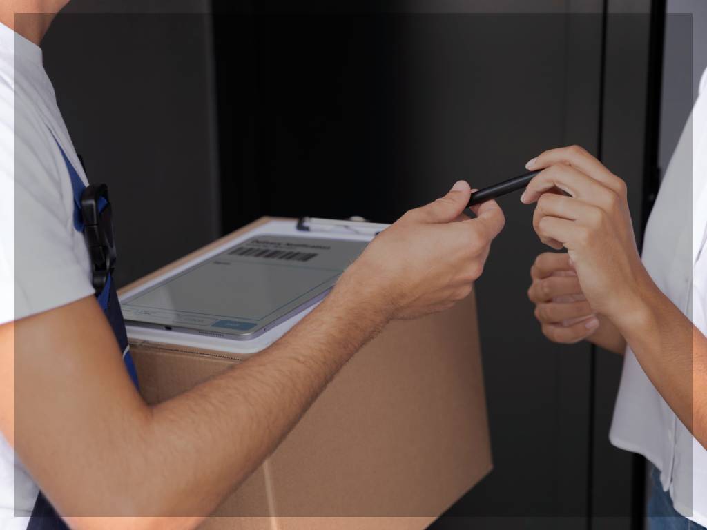 Nodos logísticos para crossdocking en el interior del país